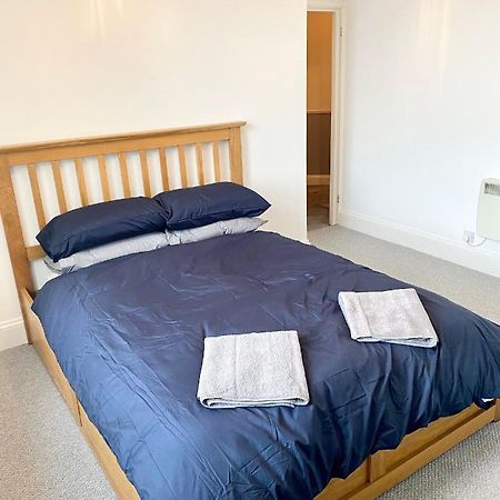 Torquay, 2 Bedrooms, Sleep 6, Free Parking, Torbay Zewnętrze zdjęcie