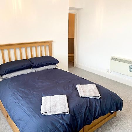 Torquay, 2 Bedrooms, Sleep 6, Free Parking, Torbay Zewnętrze zdjęcie