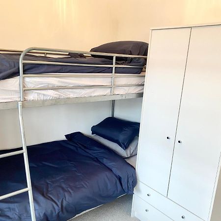 Torquay, 2 Bedrooms, Sleep 6, Free Parking, Torbay Zewnętrze zdjęcie