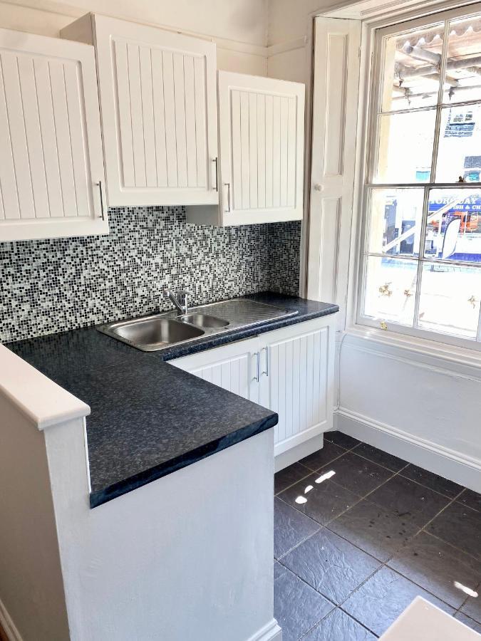 Torquay, 2 Bedrooms, Sleep 6, Free Parking, Torbay Zewnętrze zdjęcie