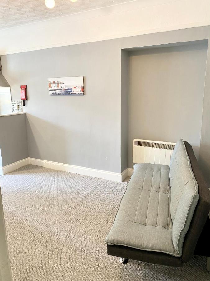 Torquay, 2 Bedrooms, Sleep 6, Free Parking, Torbay Zewnętrze zdjęcie