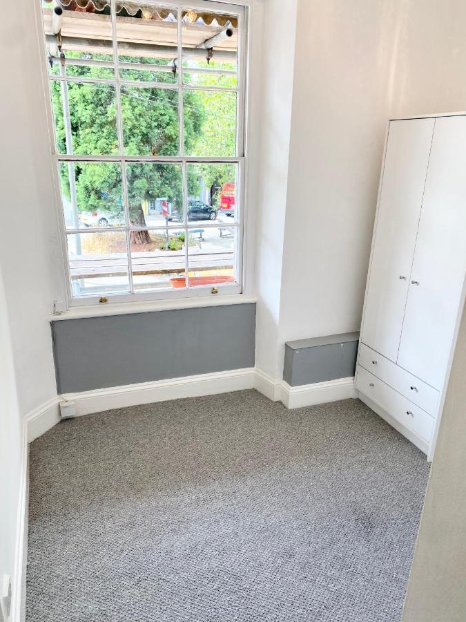 Torquay, 2 Bedrooms, Sleep 6, Free Parking, Torbay Zewnętrze zdjęcie