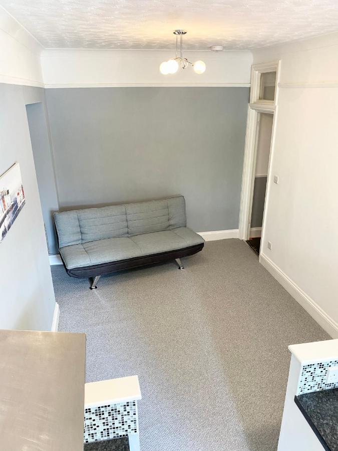 Torquay, 2 Bedrooms, Sleep 6, Free Parking, Torbay Zewnętrze zdjęcie