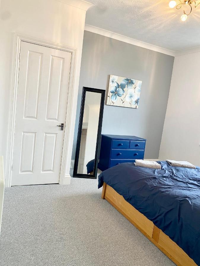 Torquay, 2 Bedrooms, Sleep 6, Free Parking, Torbay Zewnętrze zdjęcie