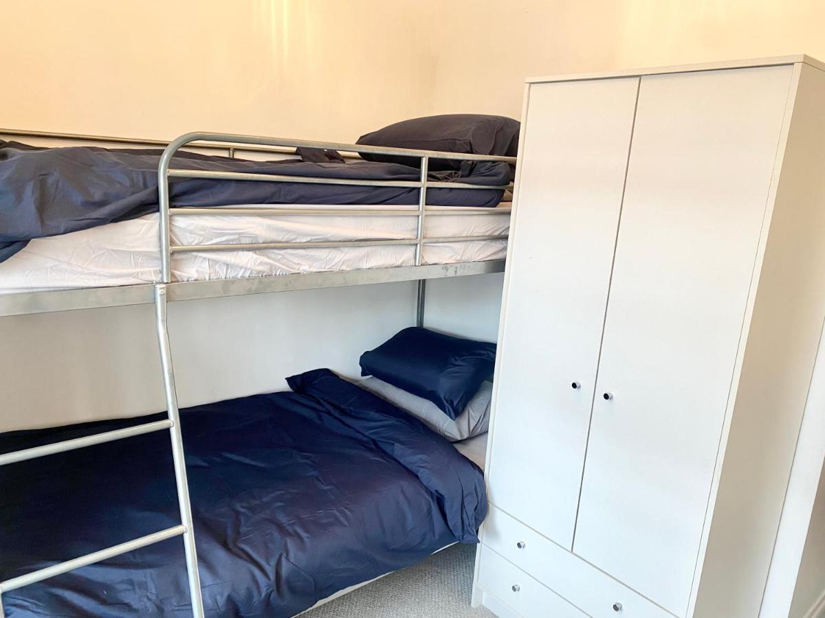 Torquay, 2 Bedrooms, Sleep 6, Free Parking, Torbay Zewnętrze zdjęcie