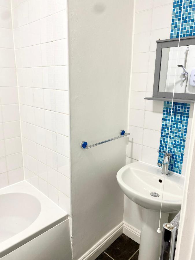 Torquay, 2 Bedrooms, Sleep 6, Free Parking, Torbay Zewnętrze zdjęcie