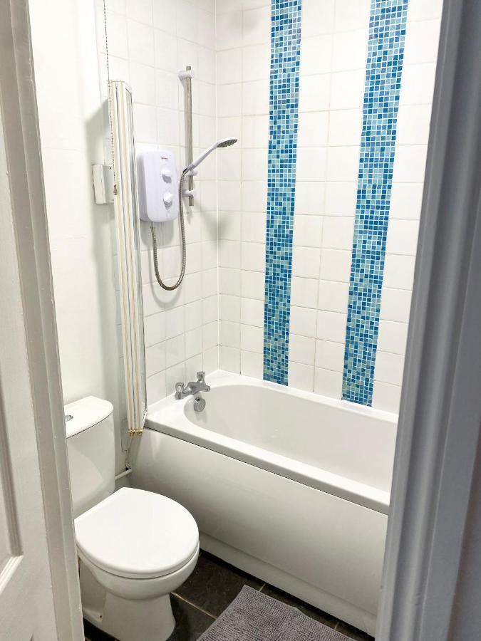 Torquay, 2 Bedrooms, Sleep 6, Free Parking, Torbay Zewnętrze zdjęcie